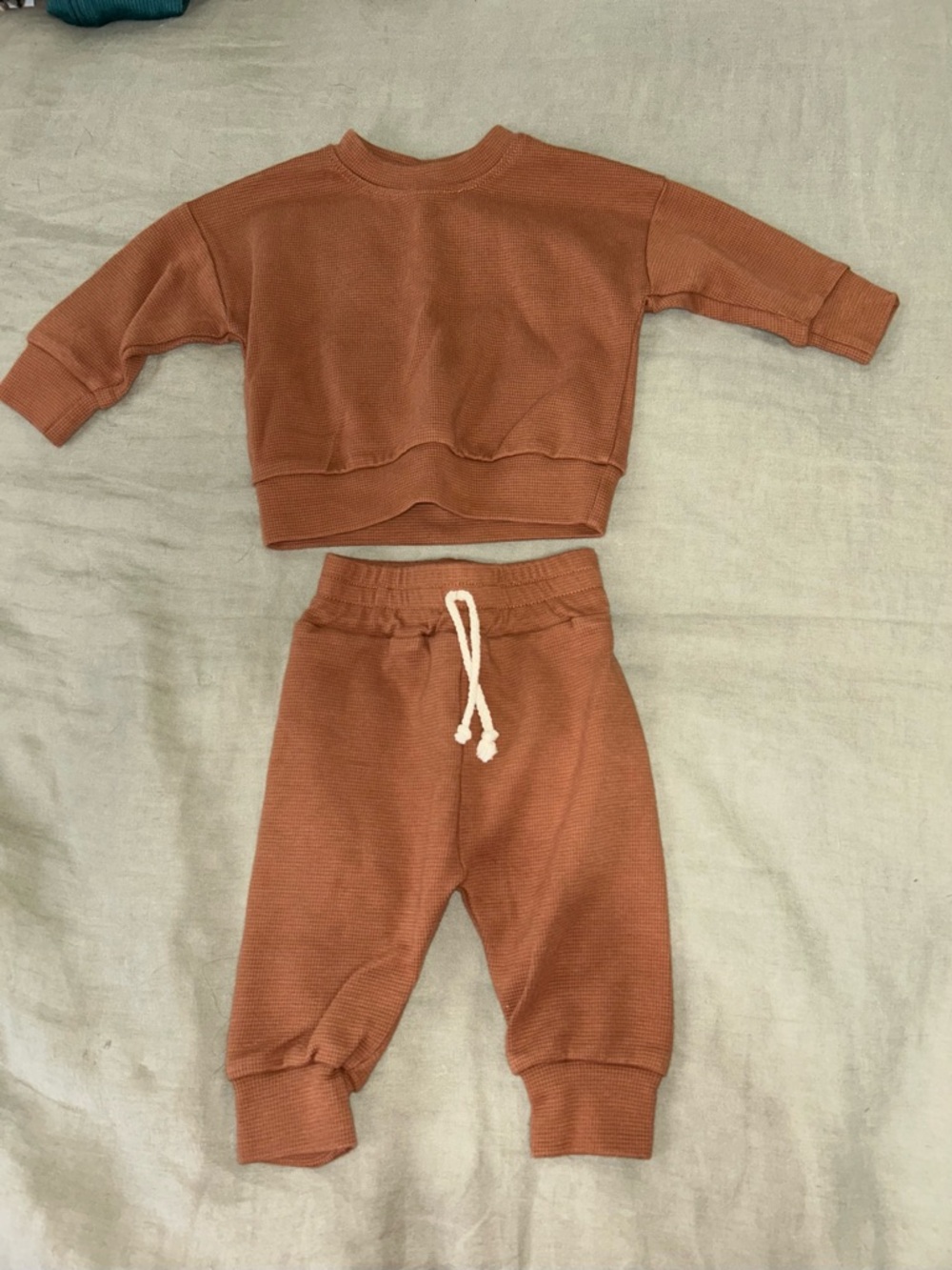 Baby outfit